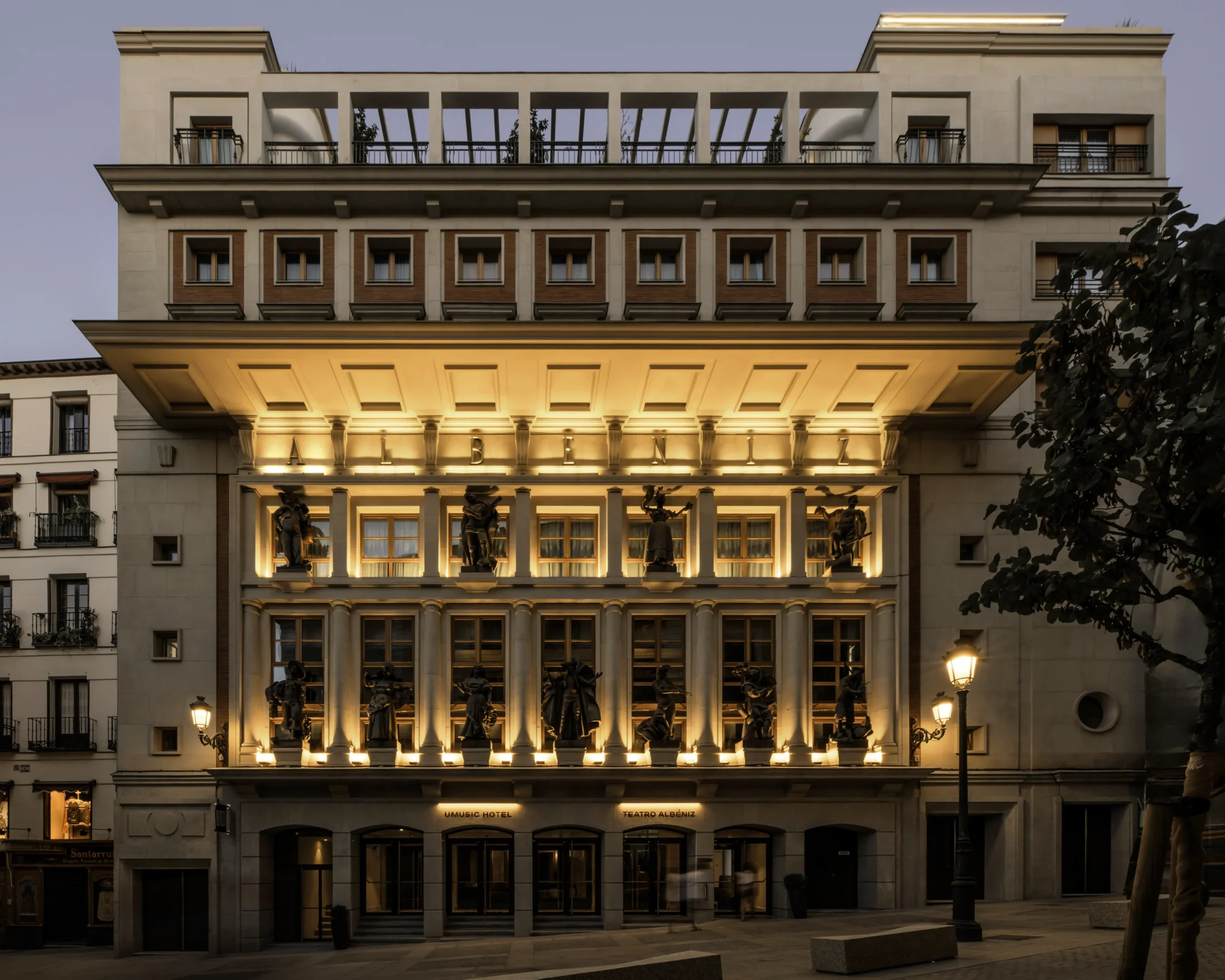 Preferred Hotels adds 28 properties in largest quarterly growth since 2024