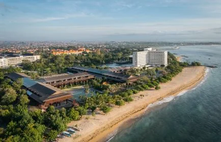 Preferred Hotels adds four Bali properties to Southeast Asia portfolio