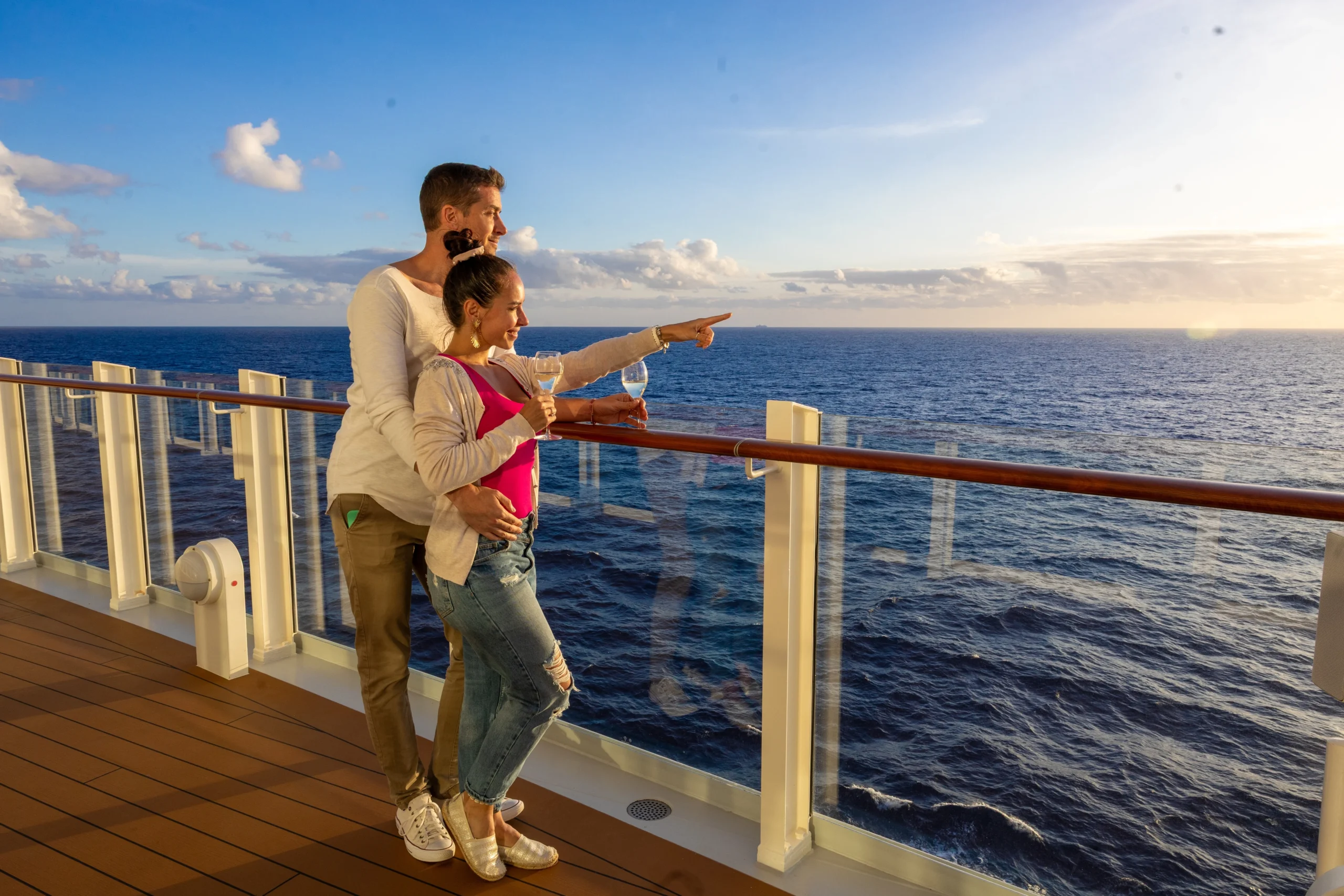 Princess Cruises 2028-2029 Americas season adds Amazon River return