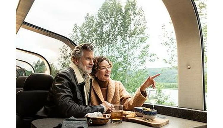 Princess Cruises opens 2028 Alaska bookings with 185 departures