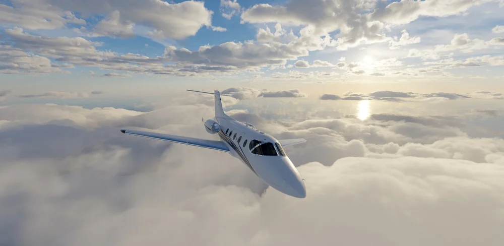 Private Jet Journeys Lead Luxury Travel Exclusivity Rankings, Kuoda Study Finds