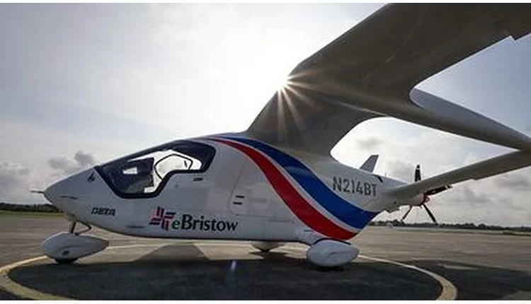 Project SEAN to Test Electric Aviation in Scotland's Highlands and Islands