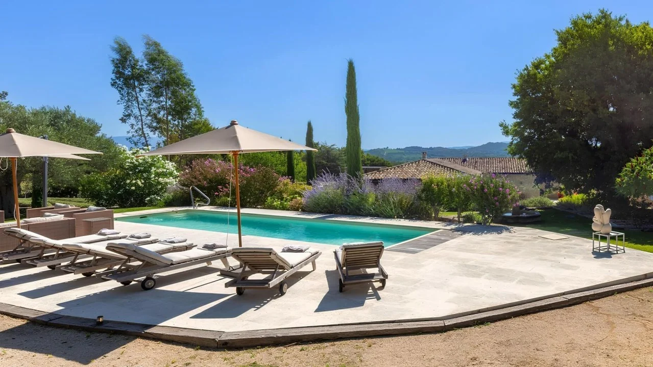 Provence leads Europe's 2026 villa value rankings