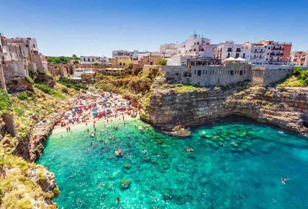 Puglia Tops 2026 Summer Rankings as Travelers Seek Photogenic, Less-Crowded Destinations
