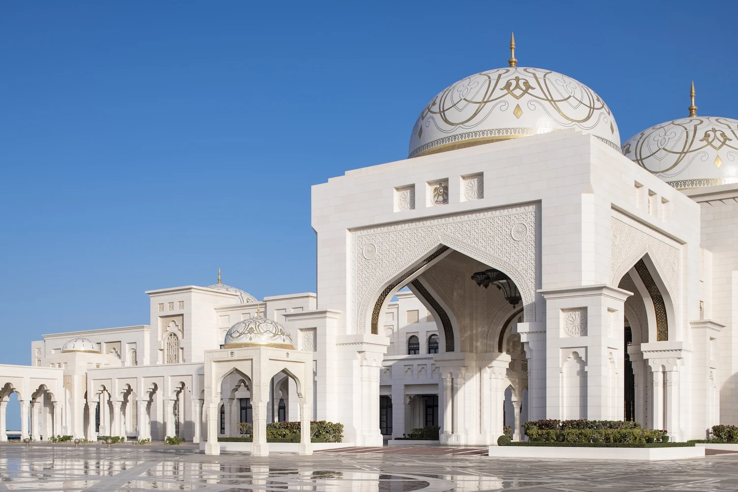 Qasr Al Watan deepens cultural tourism with new immersive offerings
