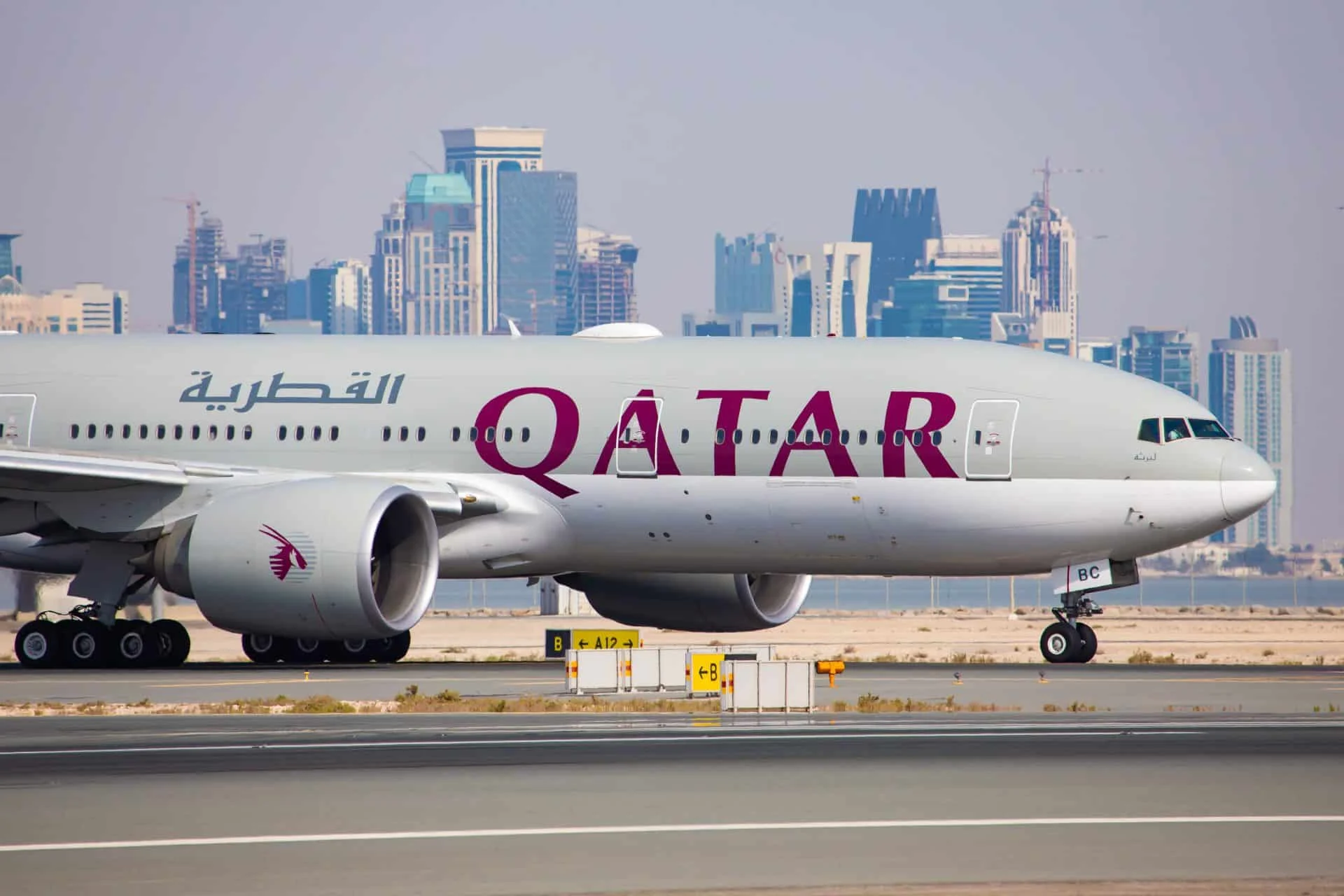 Qatar Airways Expands UK Summer Schedule as Long-Haul Demand Surges