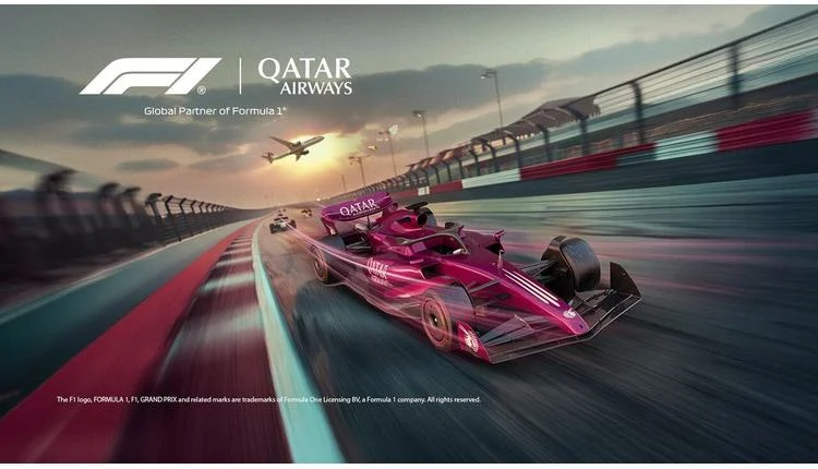 Qatar Airways Holidays adds F1 stopover packages with race tickets