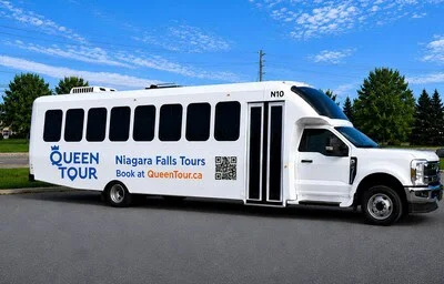 Queen Tour Boosts Niagara Falls Capacity Ahead of FIFA World Cup 26 Matches in Toronto