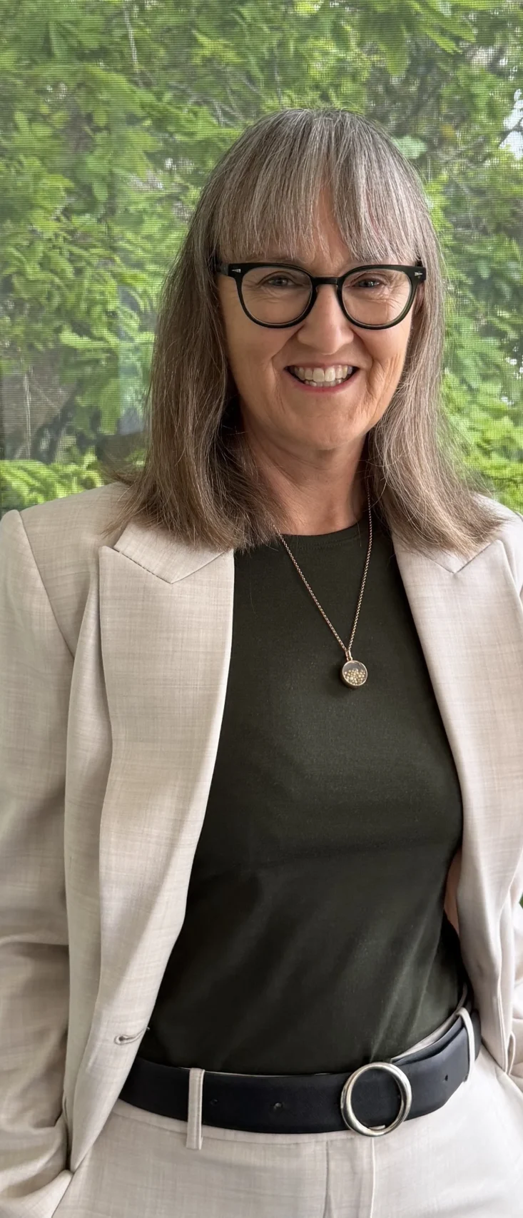 Queenstown Airport names Terri-Ann Scorer as strategy and transformation chief