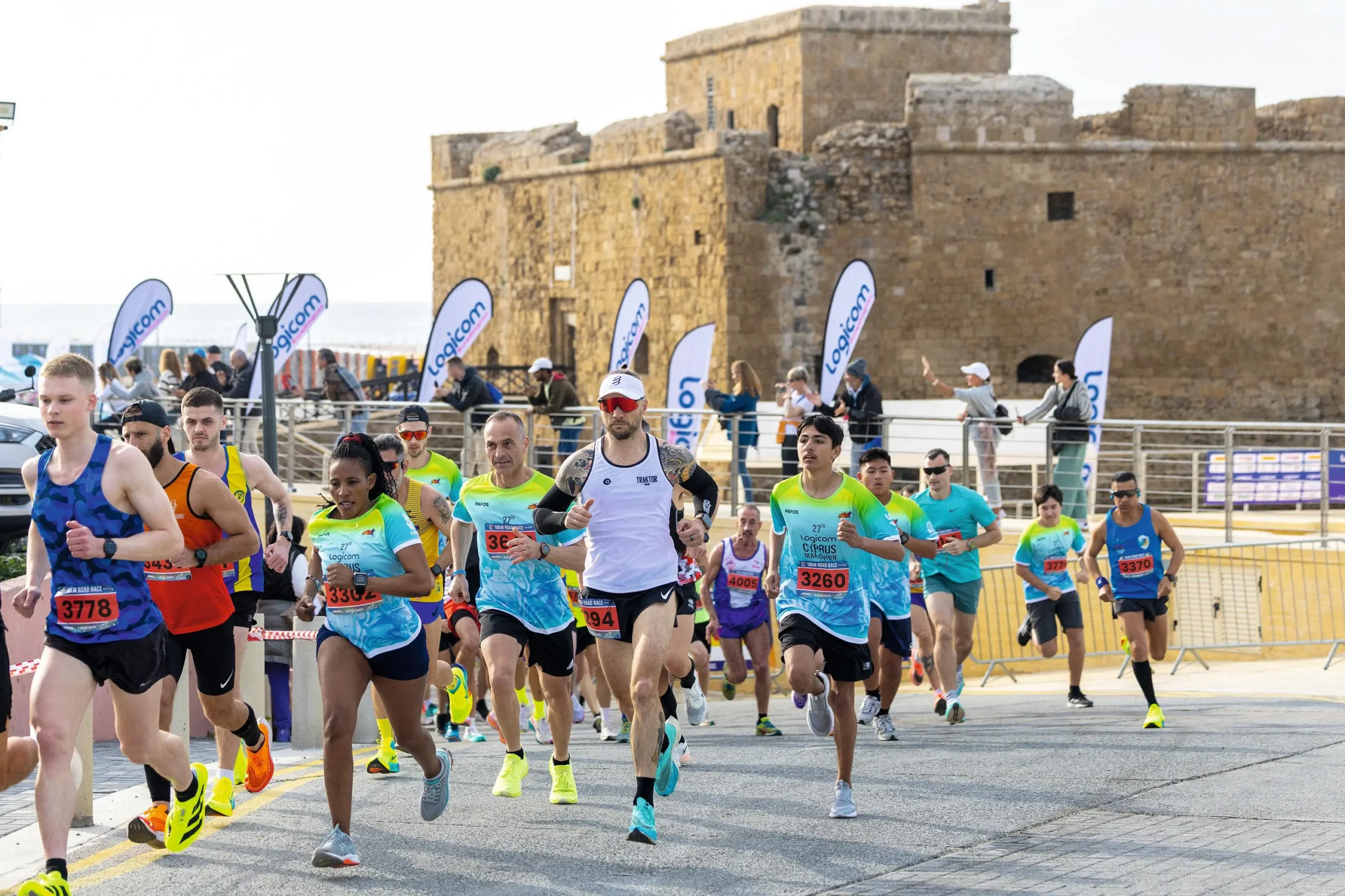 Race-cations reshape global travel as endurance events surge