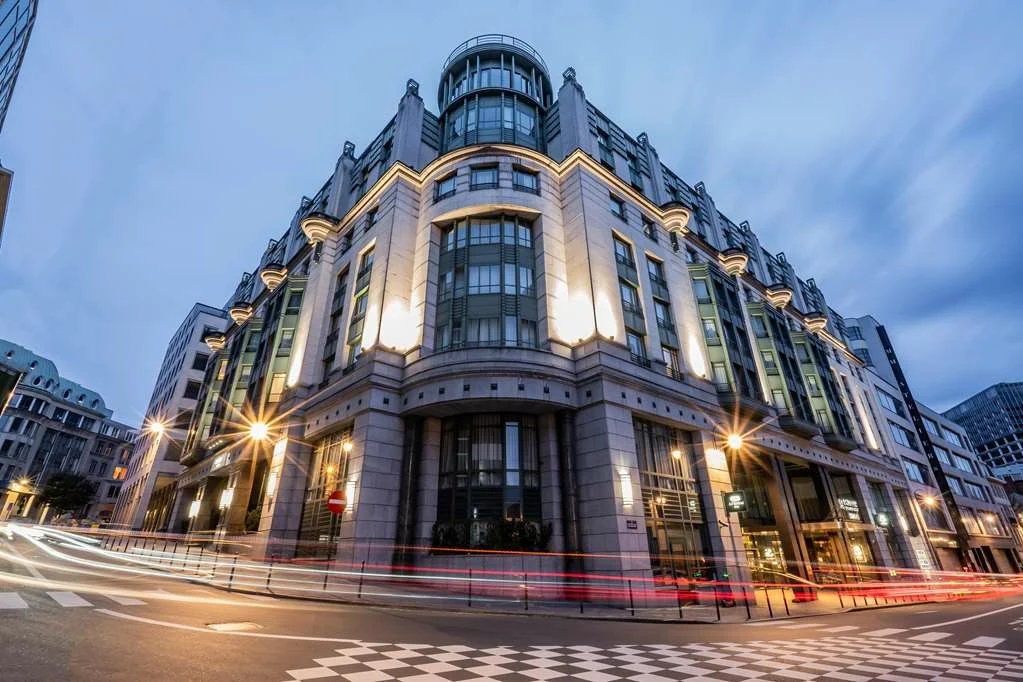 Radisson and GDS-Movement unveil roadmap for sustainable events