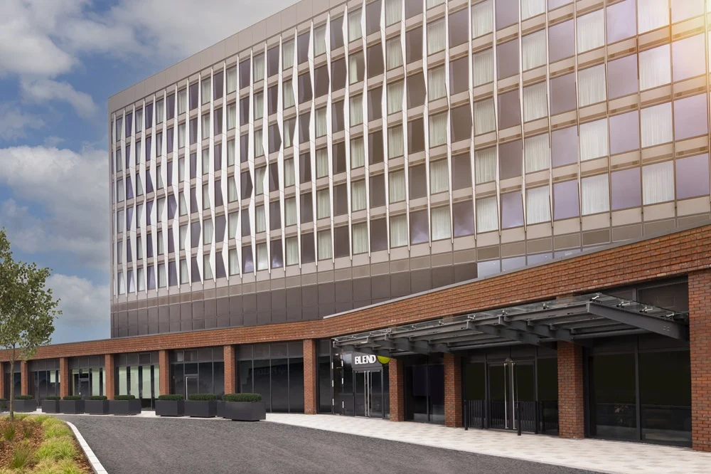 Radisson Blu debuts 401-room Manchester property on Etihad Campus