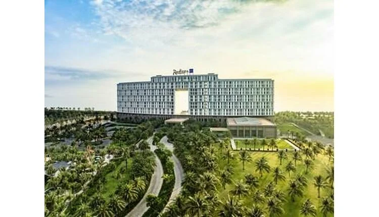 Radisson Hotel Group Accelerates Southeast Asia Pacific Expansion with New Openings and Pipeline Growth