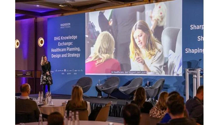 Radisson Hotel Group Elevates Healthcare Meetings to Strategic Discipline
