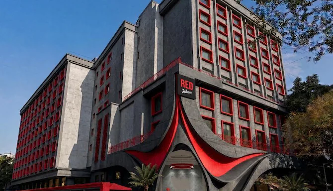 Radisson Hotel Group Ramps Up Global Footprint with 260+ Hotels in China, 142 in India