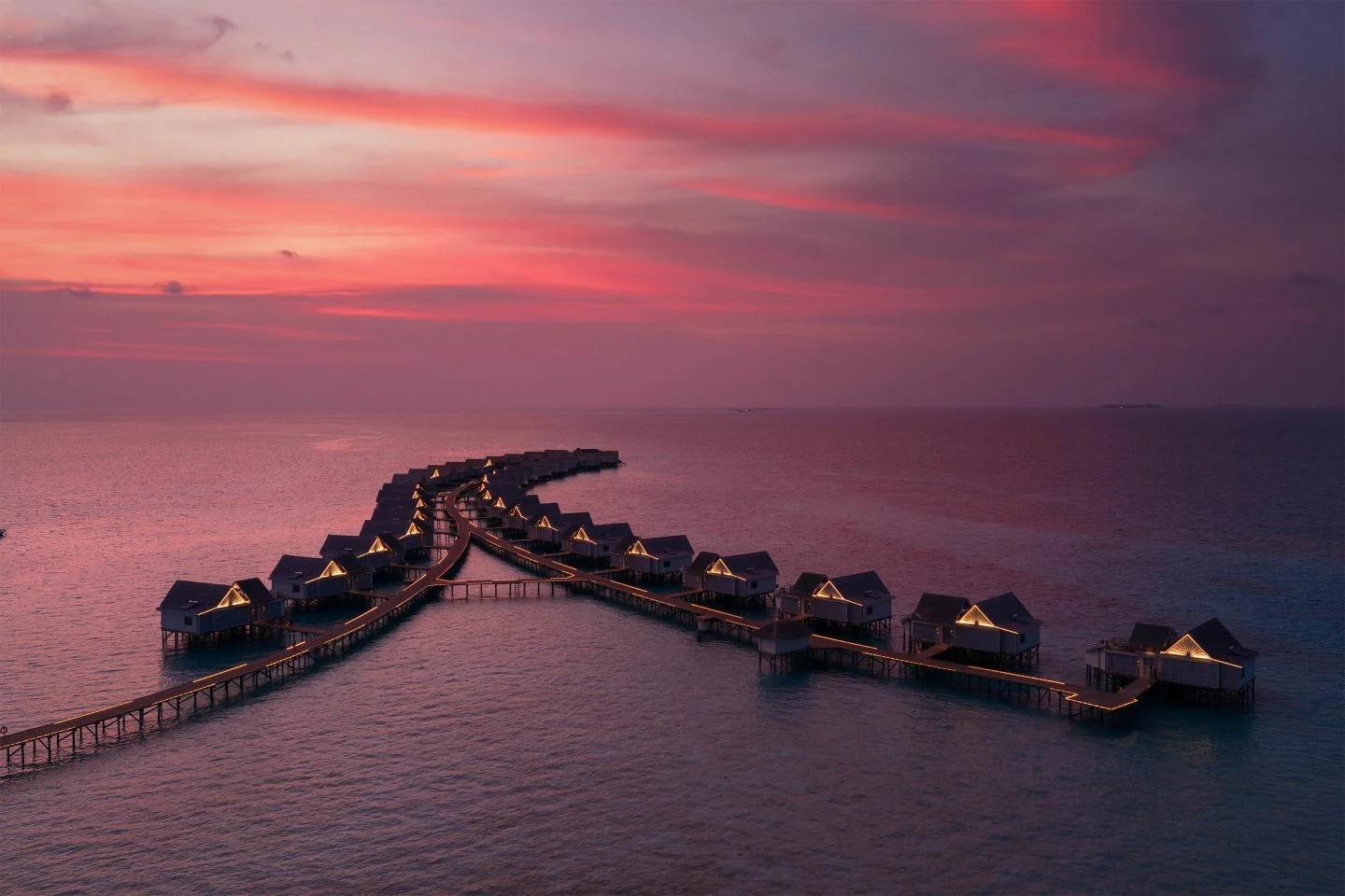 Rah Gili Maldives Opens with Flexible Luxury Model, Ditching Rigid Resort Protocols
