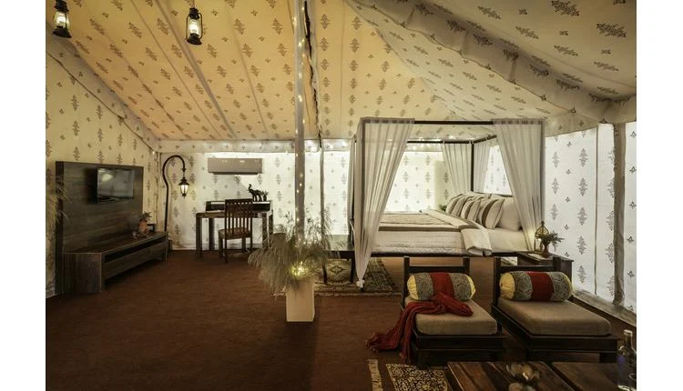 Rann Utsav Tent City Returns for 2026-27 Season with Expanded Accommodation and Cultural Programming