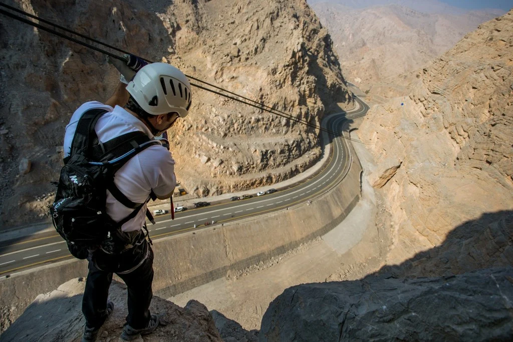 Ras Al Khaimah Boosts UK Inbound with Enhanced Carrier Coverage