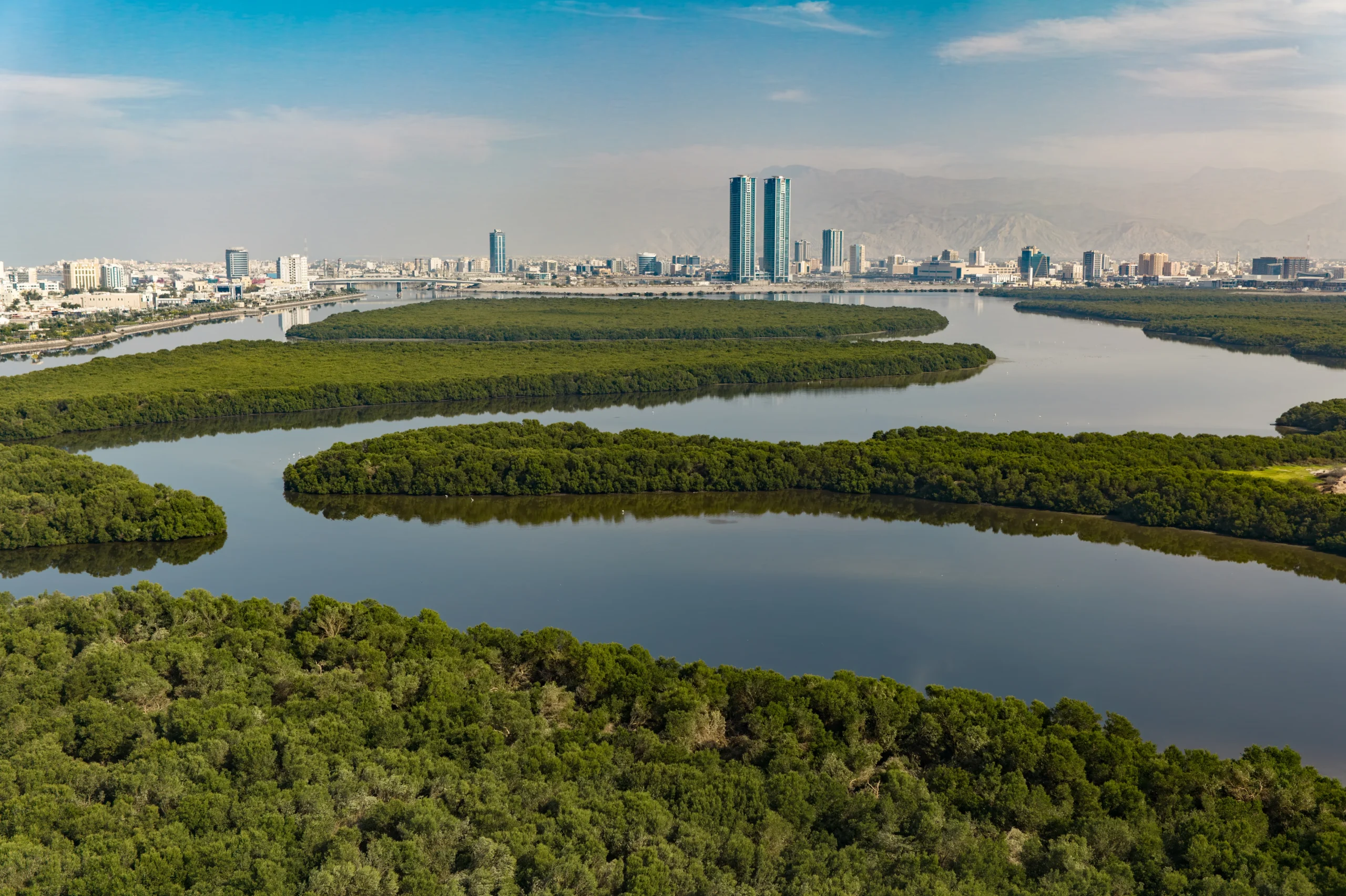 Ras Al Khaimah posts record 670,000 visitors in H1 2026, domestic demand drives growth