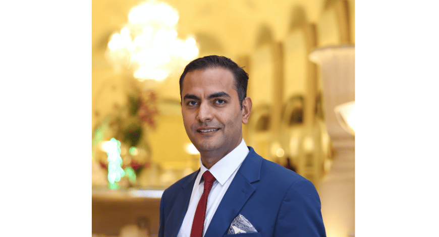 Ravi Rai Takes Helm at Radisson Blu Bengaluru Outer Ring Road
