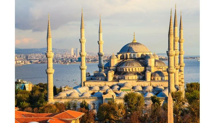Red Elephant Reps to Represent Euromarmara Tours in Australian Market