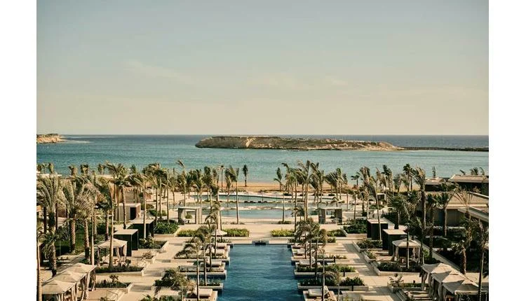 Red Sea Global Opens First AMAALA Resort: Four Seasons at Triple Bay