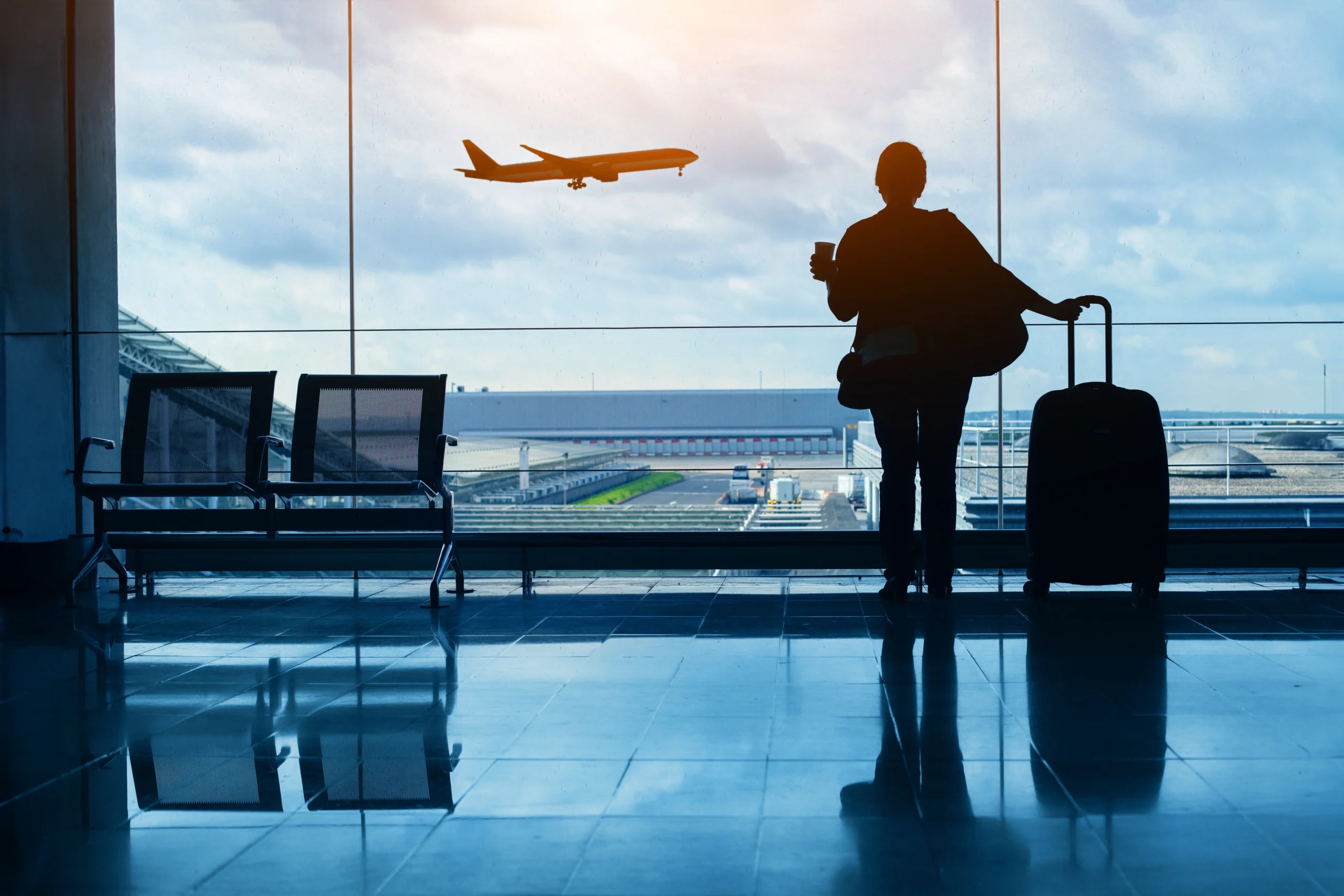 Refund protection uptake surges as summer disruptions persist
