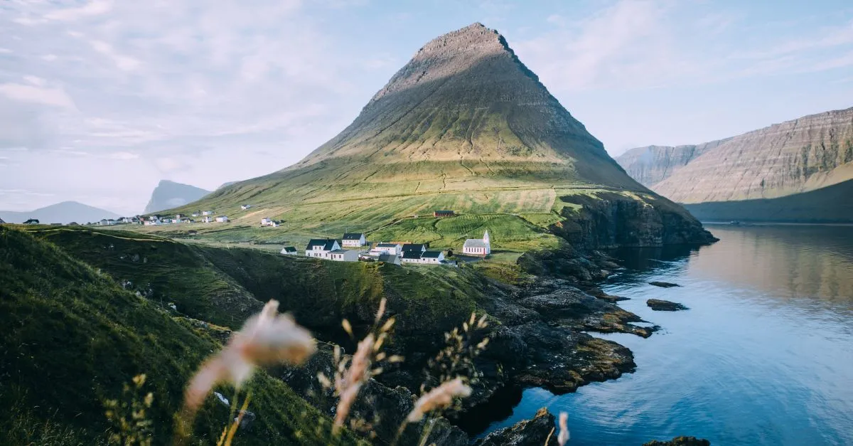 Regent Holidays' Arctic Collection 2026/7 adds Faroe Islands, new Air Baltic links
