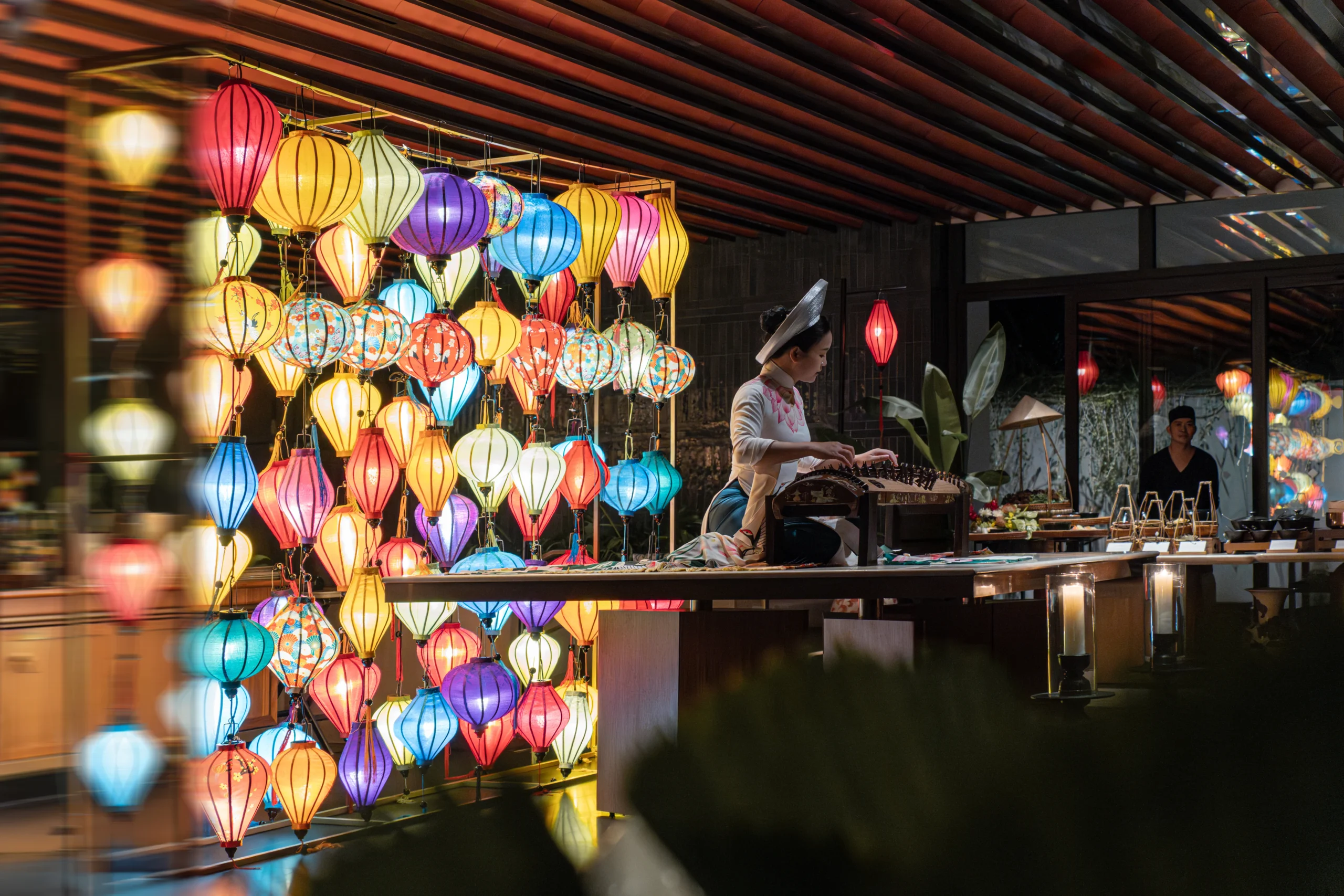 Regent Phu Quoc marks Vietnam National Day and Golden Week with culinary events