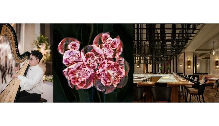 Regent Phu Quoc's Taste Studio 2026 blends art and cuisine