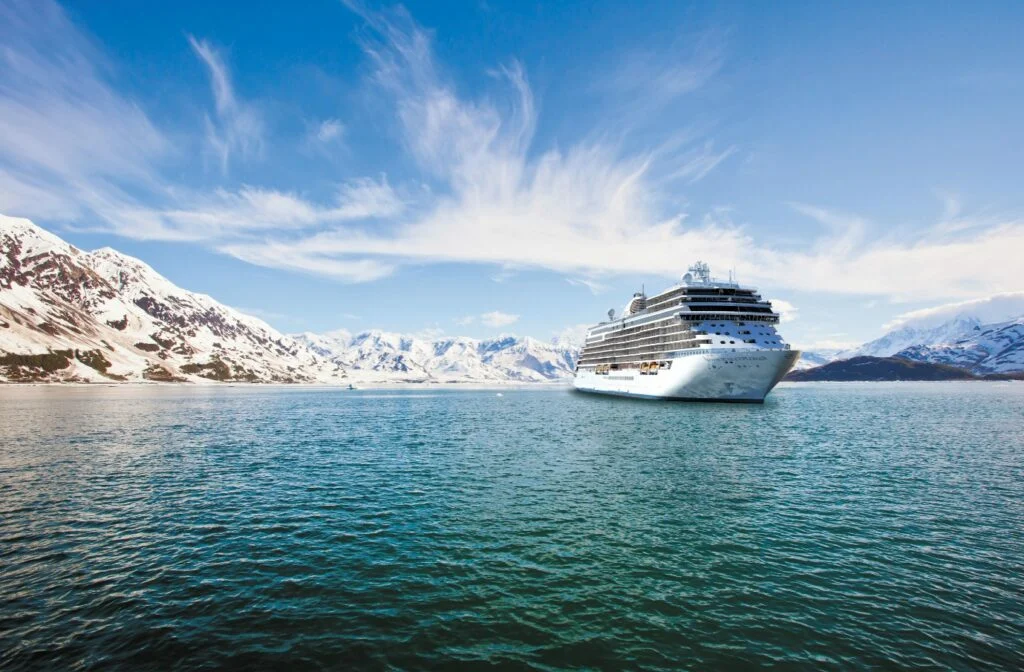 Regent Seven Seas and Rocky Mountaineer Combine for 2027 Alaska Luxury Itineraries