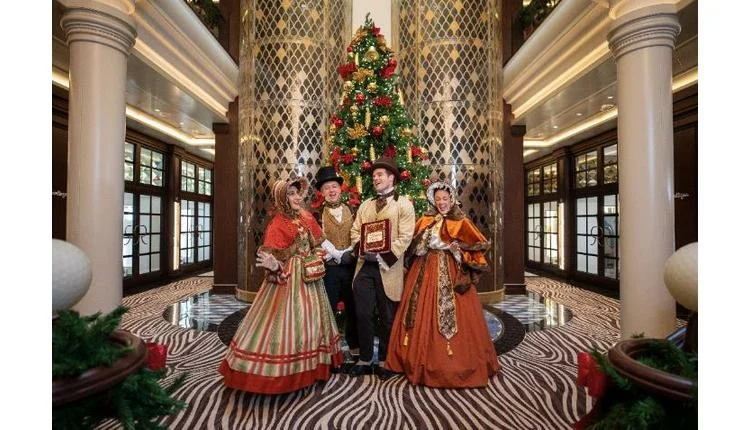 Regent Seven Seas Cruises Adds 56 Festive Shore Excursions for 2026 Winter Mediterranean Season