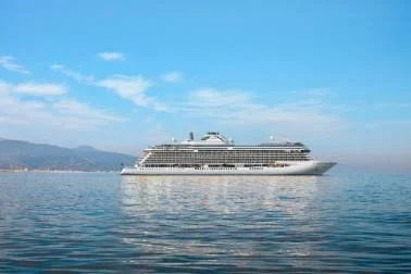 Regent Seven Seas Prestige adds exclusive tasting and pairing program