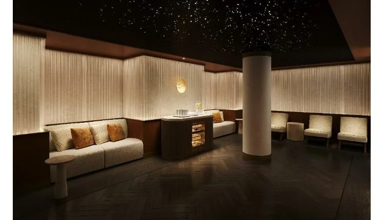 Regent Seven Seas Prestige to debut with fleet's largest spa