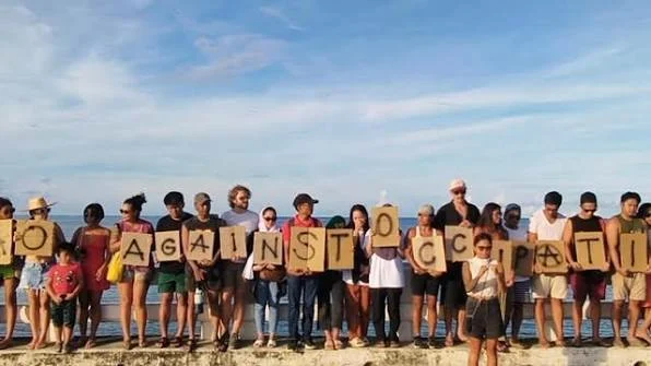 Remote worker influx reshapes Southeast Asian beach economies