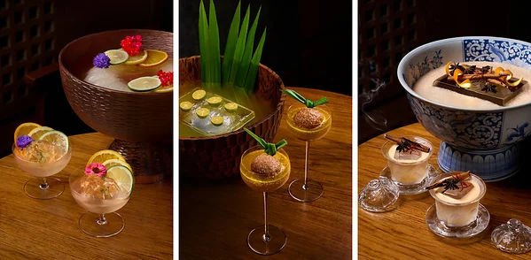 Renaissance Hotels expands Evenings program with Asia-Pacific beverage rituals