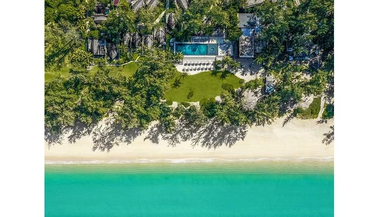 Renaissance Phuket Resort & Spa Launches All-Inclusive Package with Cultural Immersion Focus