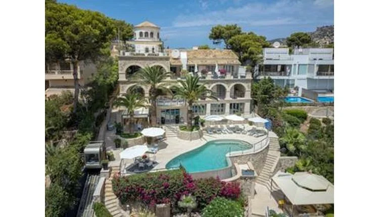 Rental Escapes Adds London and Mallorca Villas to Luxury Portfolio