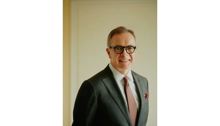 Richard Cooke to lead Hotel Bel-Air as general manager
