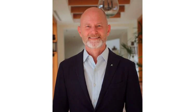 Richard Sorensen takes helm at St. Regis Punta Mita