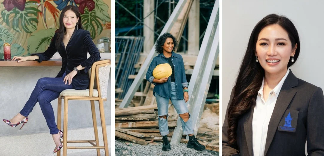 RISE 2026 tackles hospitality's gender leadership gap in Phuket