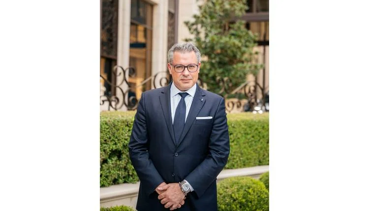Ritz-Carlton Amman redefines luxury with service-led strategy