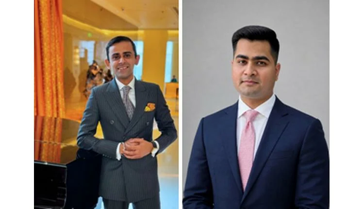 Ritz-Carlton Bangalore strengthens leadership with quality and front office hires