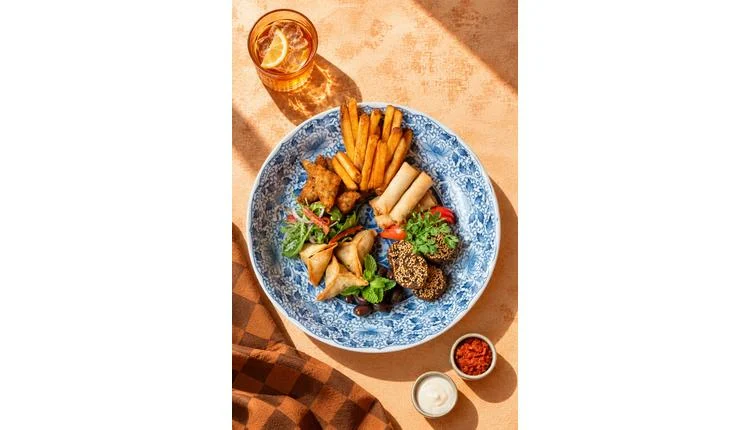 Ritz-Carlton Pune opens Levantine dining venue YA:LA