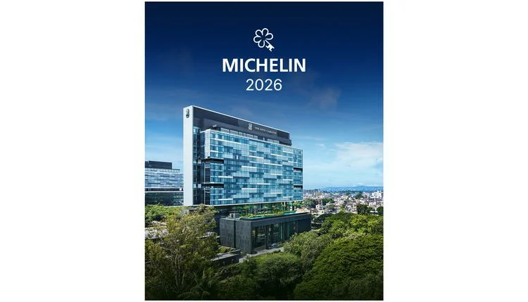 Ritz-Carlton Pune secures one Michelin Key in 2026 hotel guide
