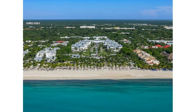 Riu Palace Mexico completes major refurbishment, adds Elite Club