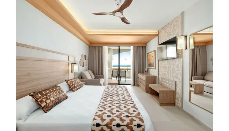 Riu Touareg reopens in Cape Verde after family-focused overhaul
