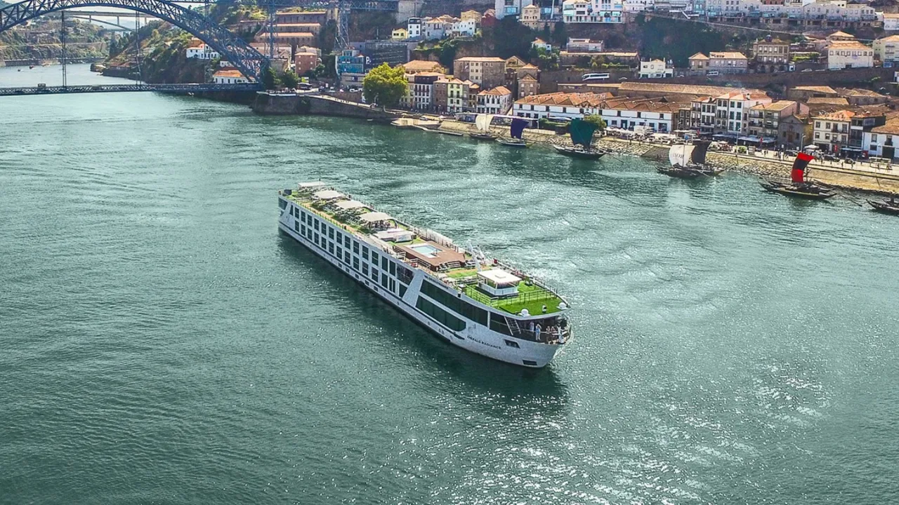 River cruising outpaces ocean sector as boutique itineraries win travelers