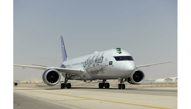 Riyadh Air adds Islamabad and Lahore to its growing network