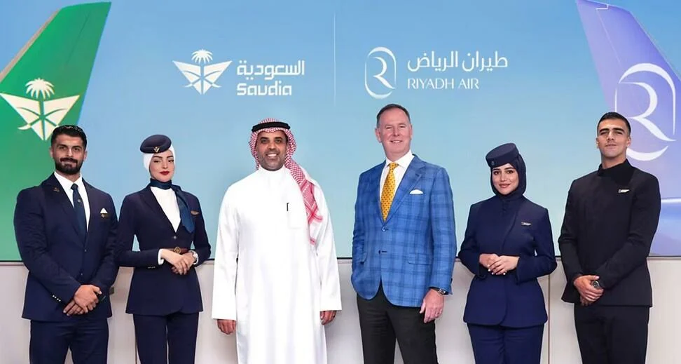 Riyadh Air expands reach to six Saudi cities via Saudia codeshare